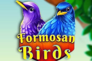 Информация за играта Formosan Birds