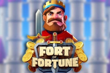 Информация за играта Fort of Fortune