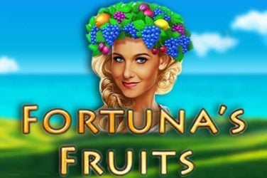 Информация за играта Fortuna’s Fruits