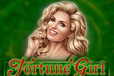 Информация за играта Fortune Girl