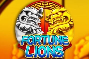 Информация за играта Fortune Lions
