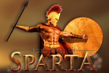 Информация за играта Fortunes Of Sparta