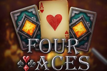 Информация за играта Four Aces