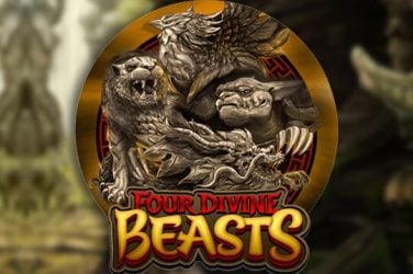 Информация за играта Four Divine Beasts