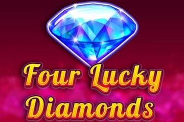 Информация за играта Four Lucky Diamonds