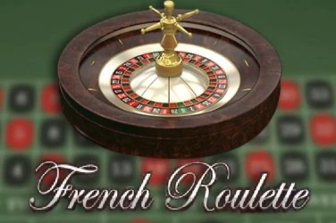 French Roulette (BGaming)