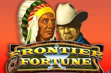 Информация за играта Frontier Fortune