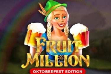 Информация за играта Fruit Million: Oktoberfest Edition
