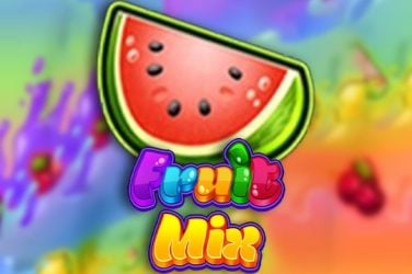 Информация за играта Fruit Mix