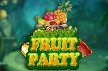 Информация за играта Fruit Party – Ka Gaming