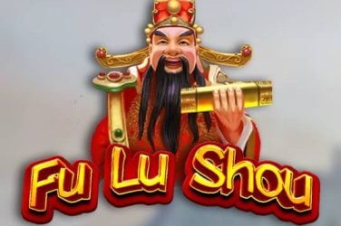 Информация за играта Fu Lu Shou