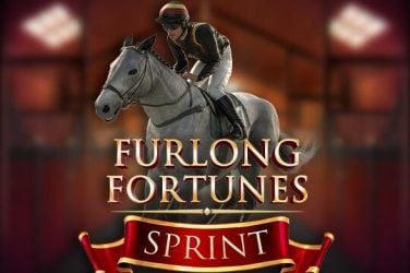 Информация за играта Furlong Fortunes Sprint