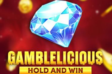 Информация за играта Gamblelicious