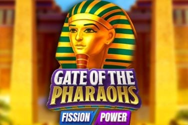 Информация за играта Gate of The Pharaohs