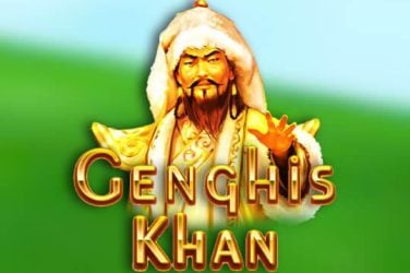 Информация за играта Genghis Khan