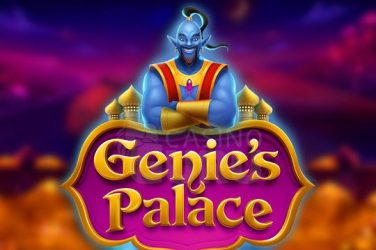 Genie’s Palace