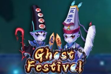 Информация за играта Ghost Festival