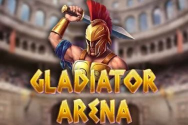 Информация за играта Gladiator Arena