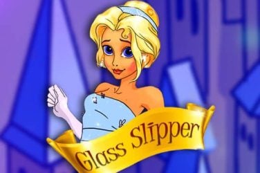 Информация за играта Glass Slipper
