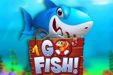 Информация за играта Go Fish!