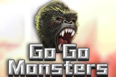 Go Go Monsters