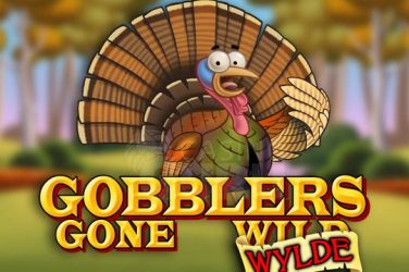 Информация за играта Gobblers Gone Wylde