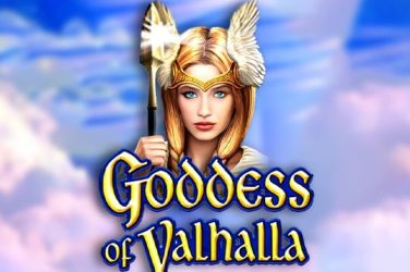 Информация за играта Goddess of Valhalla