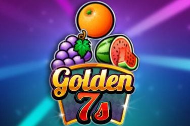 Информация за играта Golden 7s