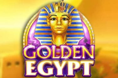 Информация за играта Golden Egypt