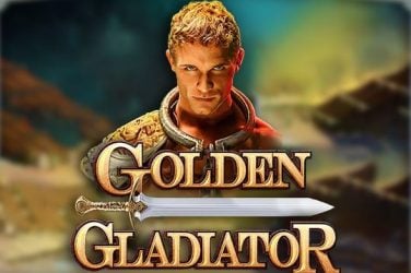 Информация за играта Golden Gladiator