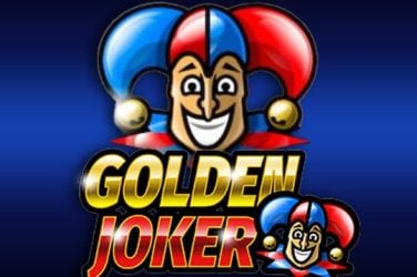 Информация за играта Golden Joker