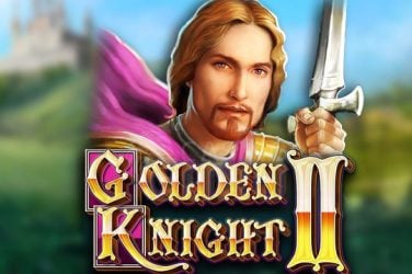 Информация за играта Golden Knight II