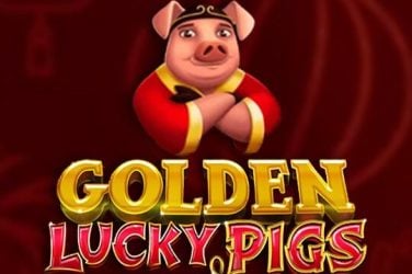 Информация за играта Golden Lucky Pigs