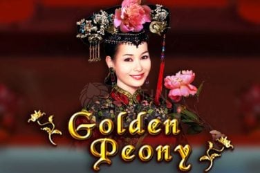 Информация за играта Golden Peony