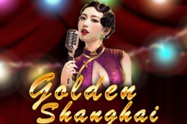 Информация за играта Golden Shanghai