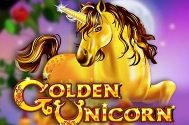 Информация за играта Golden Unicorn