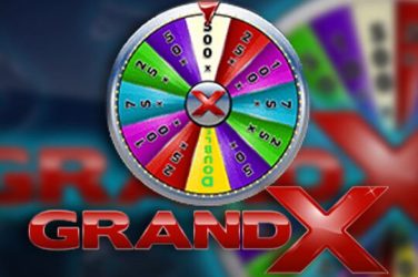 Информация за играта Grand X