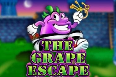 Информация за играта Grape Escape