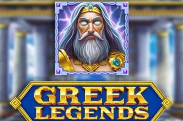 Информация за играта Greek Legends