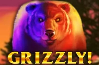 Grizzly!