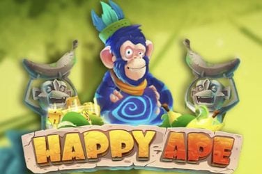 Информация за играта Happy Ape