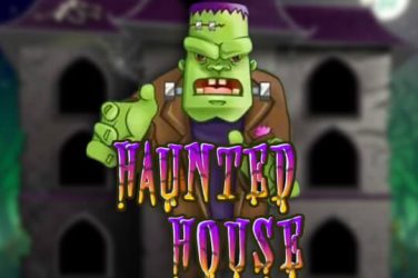 Haunted House – Habanero