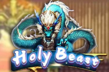 Информация за играта Holy Beast