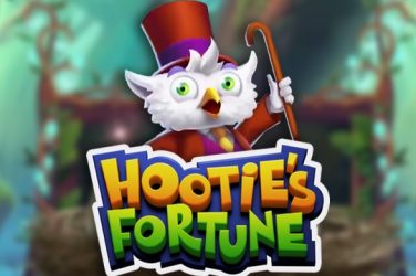 Информация за играта Hootie’s Fortune