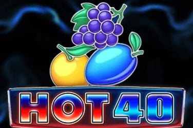 Информация за играта Hot 40