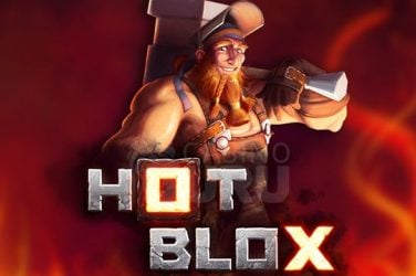 Информация за играта Hot Blox