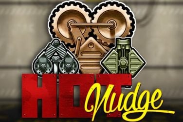 Информация за играта Hot Nudge