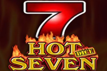Информация за играта Hot Seven Dice