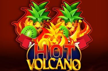 Информация за играта Hot Volcano