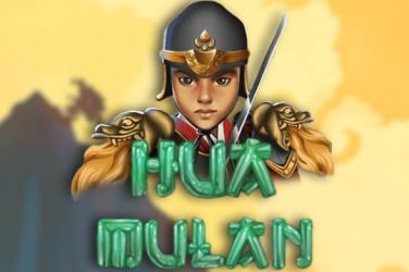 Информация за играта Hua Mulan